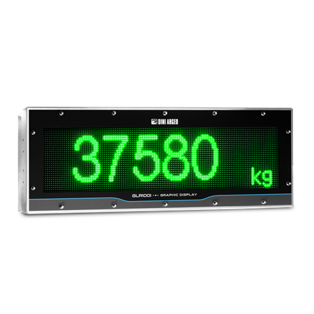 GLR100 Num Green