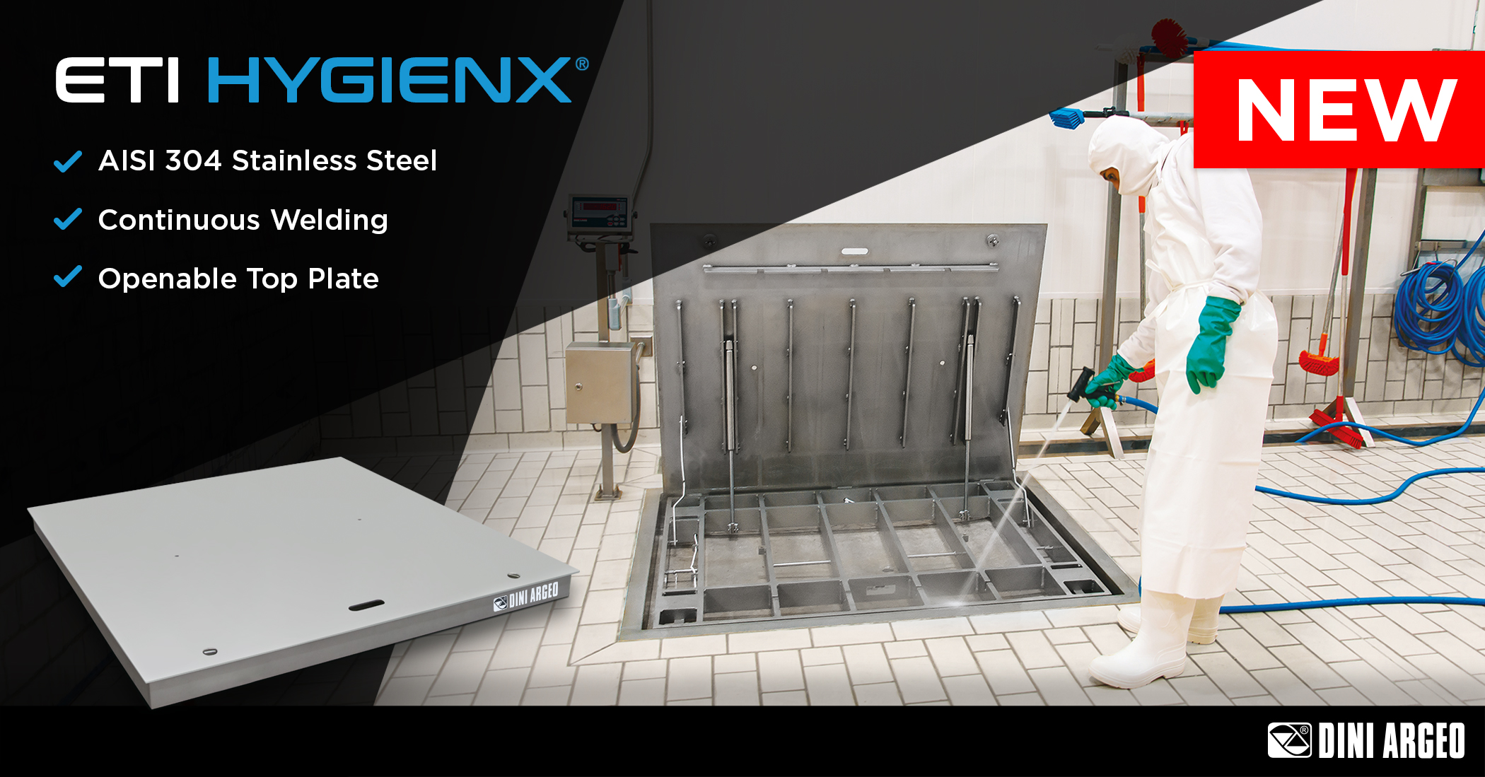 ETI HYGIENX Linkedin Post