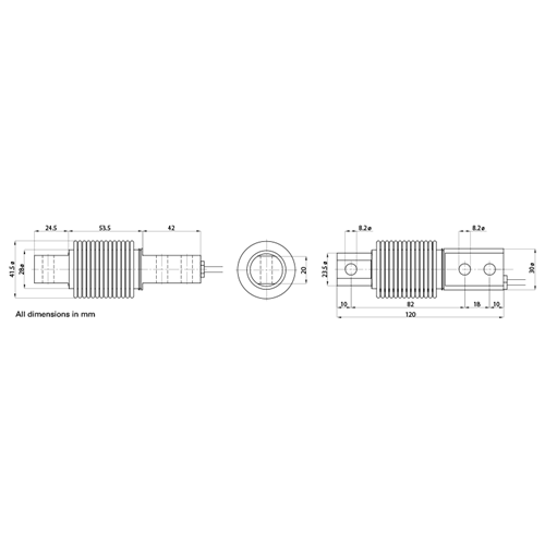 T66 drawing