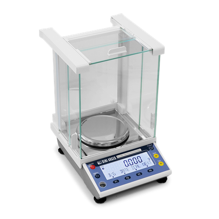 Laboratory Scales