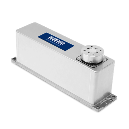 High Resolution Load Cells