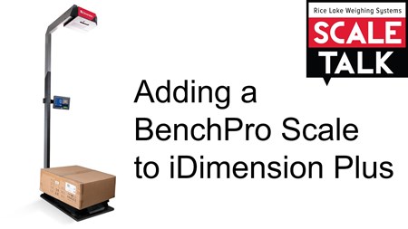 Scaletalk Idimproandbenchmark