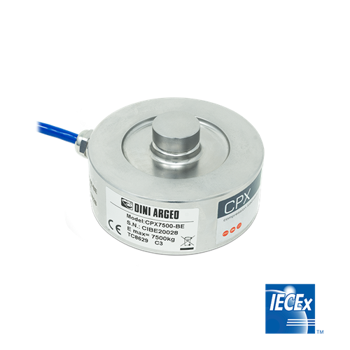 CPXIECEX Con Logo Iecex