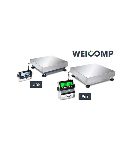 WEICOMP Scales Share Card