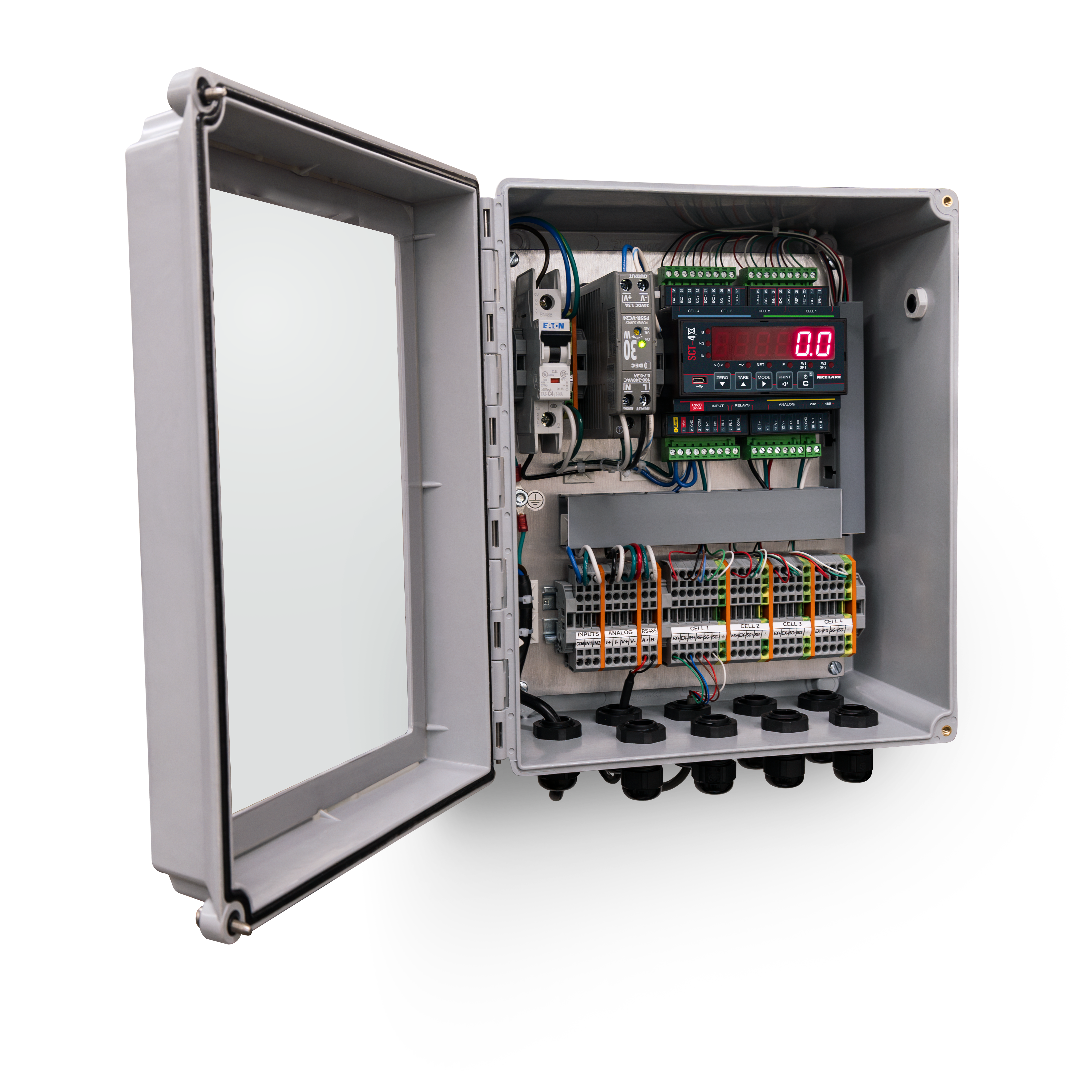 1 SCT4XD Dooropen Rightface HR