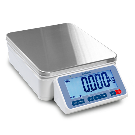 Bilance Elettroniche APM