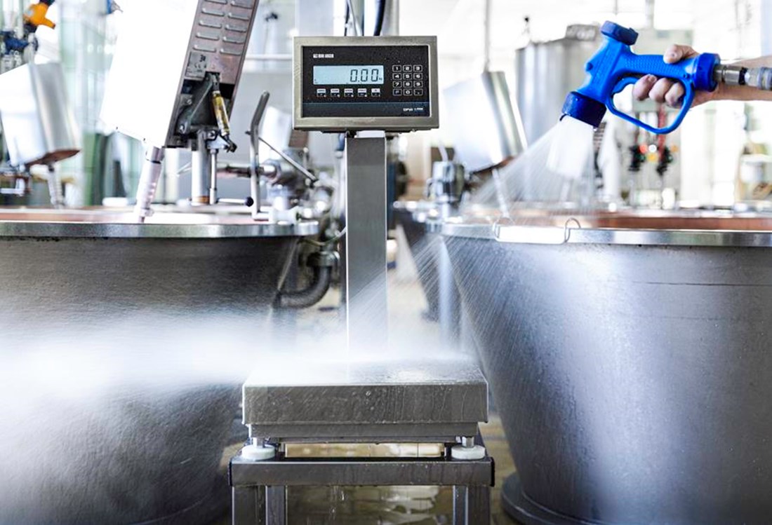 Washingscale 9900000000079E3c