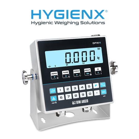 DFWX HGX Logo
