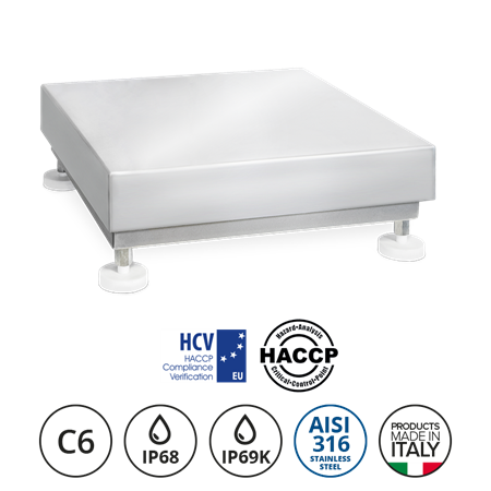 Te Hygenix Piattaforma