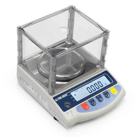 Laboratory Scales